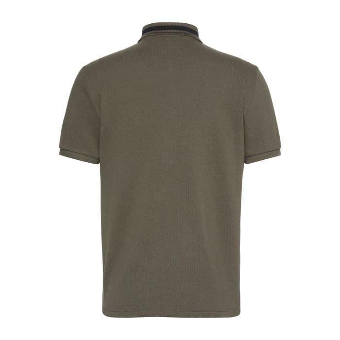 Polo Calvin Klein Jeans LV04RC276G PAR beluga - Imagen 3