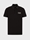 Polo EA7 Emporio Armani 3RPF01 PJ5AZ 1200 NEGRO - Imagen 2