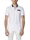 Polo EA7 Emporio Armani 3RPF09 PJ04Z 1100 white - Imagen 1