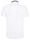 Polo EA7 Emporio Armani 3RPF09 PJ04Z 1100 white - Imagen 2