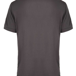 Polo EA7 Emporio Armani 3RPF52 PJ02Z 1997 raven - Imagen 2