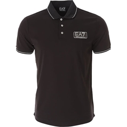 Polo EA7 Emporio Armani 6RPF02 PJNUZ 1200 - Imagen 1