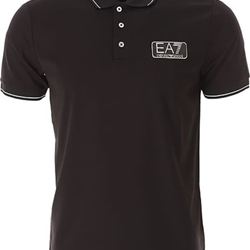 Polo EA7 Emporio Armani 6RPF02 PJNUZ 1200 - Imagen 1