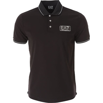 Polo EA7 Emporio Armani 6RPF02 PJNUZ 1200 - Imagen 1