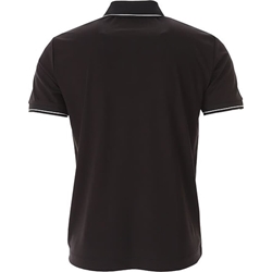Polo EA7 Emporio Armani 6RPF02 PJNUZ 1200 - Imagen 2