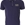 Polo EA7 Emporio Armani 6RPF02 PJNUZ 1554 navy blue - Imagen 1