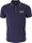 Polo EA7 Emporio Armani 6RPF02 PJNUZ 1554 navy blue - Imagen 1