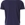 Polo EA7 Emporio Armani 6RPF02 PJNUZ 1554 navy blue - Imagen 2