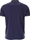 Polo EA7 Emporio Armani 6RPF02 PJNUZ 1554 navy blue - Imagen 2