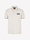 Polo EA7 Emporio Armani 6RPF05 PJ04Z 1716 silver cloud - Imagen 1