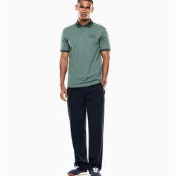 Polo EA7 Emporio Armani 7M001359 AF13862 U7260 cilantro - Imagen 2