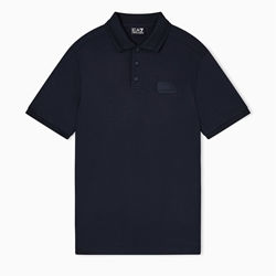 Polo EA7 Emporio Armani 7M001359 AF13862 UB102 ARMANI BLUE - Imagen 1