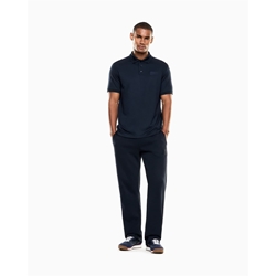 Polo EA7 Emporio Armani 7M001359 AF13862 UB102 ARMANI BLUE - Imagen 2