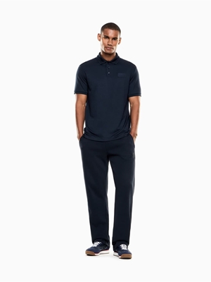 Polo EA7 Emporio Armani 7M001359 AF13862 UB102 ARMANI BLUE - Imagen 2