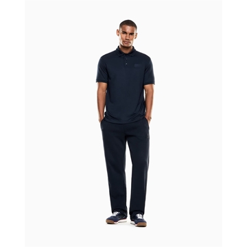Polo EA7 Emporio Armani 7M001359 AF13862 UB102 ARMANI BLUE - Imagen 2