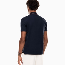 Polo EA7 Emporio Armani 7M001604 AF13511 UB102 armani blue - Imagen 2