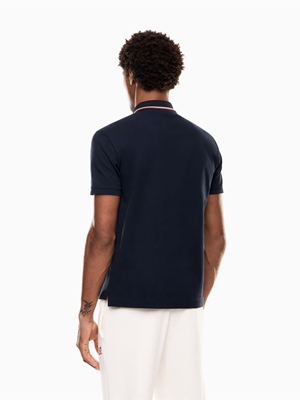 Polo EA7 Emporio Armani 7M001604 AF13511 UB102 armani blue - Imagen 2