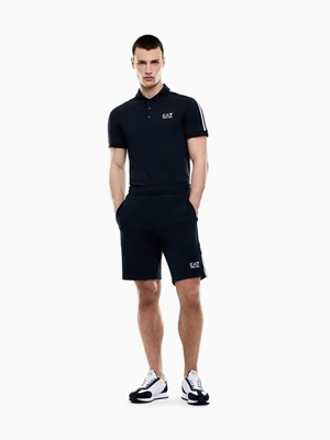 Polo EA7 Emporio Armani 7M001862 AF12503 UB102 Armani Blue - Imagen 2