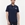Polo Emporio Armani EA7 3DPF17 PJ03Z 1554 navy blue - Imagen 1