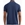 Polo Emporio Armani EA7 3DPF20 PJ03Z 1554 navy blue - Imagen 2