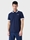 Polo Emporio Armani EA7 3RPF09 PJ04Z 1554 NAVY BLUE - Imagen 2