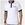 Polo Emporio Armani EA7 3RPF20 PJ03Z 1100 white - Imagen 1