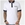 Polo Emporio Armani EA7 3RPF20 PJ03Z 1100 white - Imagen 2