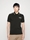 Polo Emporio Armani EA7 3RPF20 PJ03Z 1200 black - Imagen 1