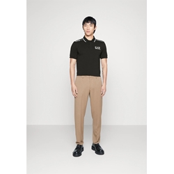 Polo Emporio Armani EA7 3RPF20 PJ03Z 1200 black - Imagen 2