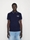 Polo Emporio Armani EA7 3RPF20 PJ03Z 1554 NAVY BLUE - Imagen 1