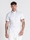 Polo GIANNI KAVANAGH GKM006894 white GK Deco Polo - Imagen 1