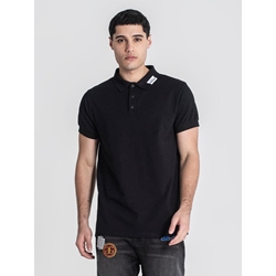 Polo Gianni Kavanagh Modelo Black 2017 - Imagen 1