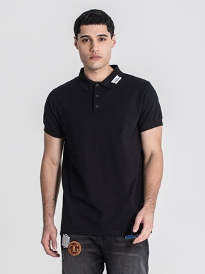 Polo Gianni Kavanagh Modelo Black 2017 - Imagen 1