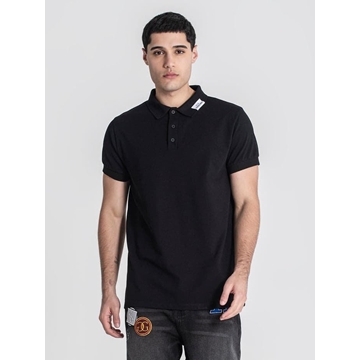 Polo Gianni Kavanagh Modelo Black 2017 - Imagen 1