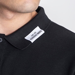 Polo Gianni Kavanagh Modelo Black 2017 - Imagen 2
