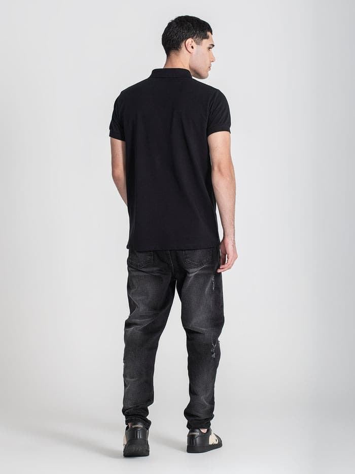 Polo Gianni Kavanagh Modelo Black 2017 - Imagen 4