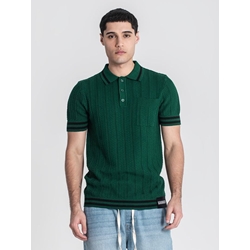 Polo Green Label Gianni Kavanagh GKM007137 - Imagen 1