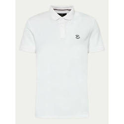 Polo Indicode INWadim Offwhite 40-913002 - Imagen 1