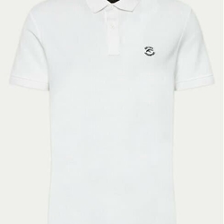 Polo Indicode INWadim Offwhite 40-913002 - Imagen 1