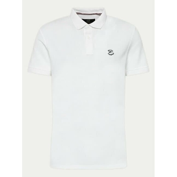 Polo Indicode INWadim Offwhite 40-913002 - Imagen 1