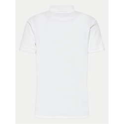 Polo Indicode INWadim Offwhite 40-913002 - Imagen 2