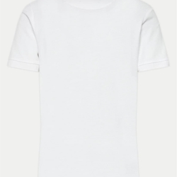 Polo Indicode INWadim Offwhite 40-913002 - Imagen 2