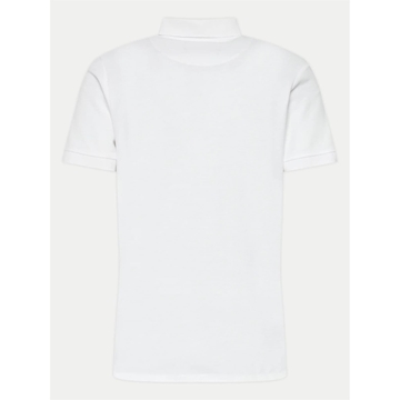Polo Indicode INWadim Offwhite 40-913002 - Imagen 2