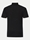 Polo Indicode INWadin Black 40-913999 - Imagen 2