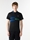 Polo Lacoste DH8335 00 ISM noir/sphere-vert - Imagen 1