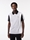 Polo Lacoste PH1302 00 SJ1 argent chine/ noir - Imagen 1