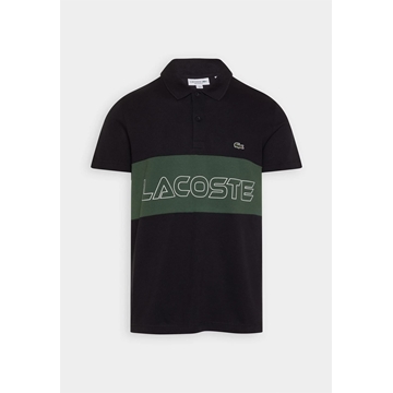 Polo Lacoste PH1470 00 MI7 abimes/sequoia - Imagen 2