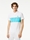 Polo Lacoste PH1470 00 RI6 blanc/anse - Imagen 1