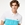 Polo Lacoste PH1470 00 RI6 blanc/anse - Imagen 2