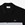 Polo Lacoste PH1470 00 SNP noir/argent chine - Imagen 2